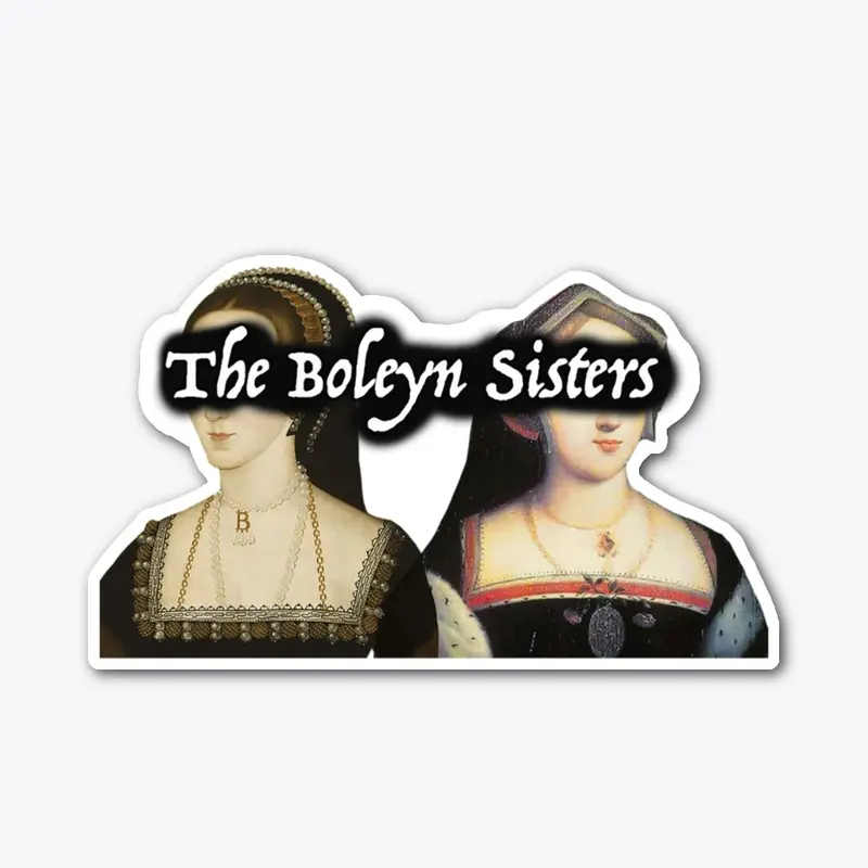 The Boleyn Sisters