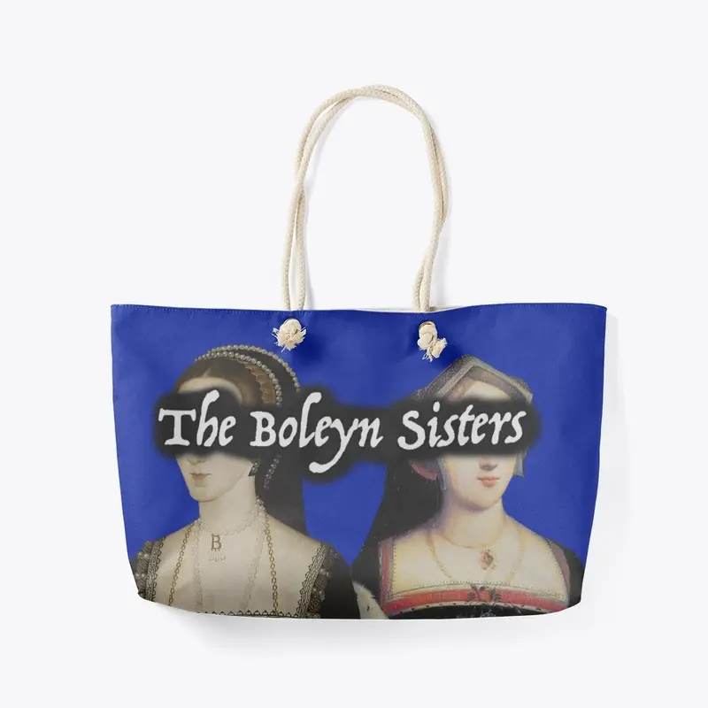 The Boleyn Sisters